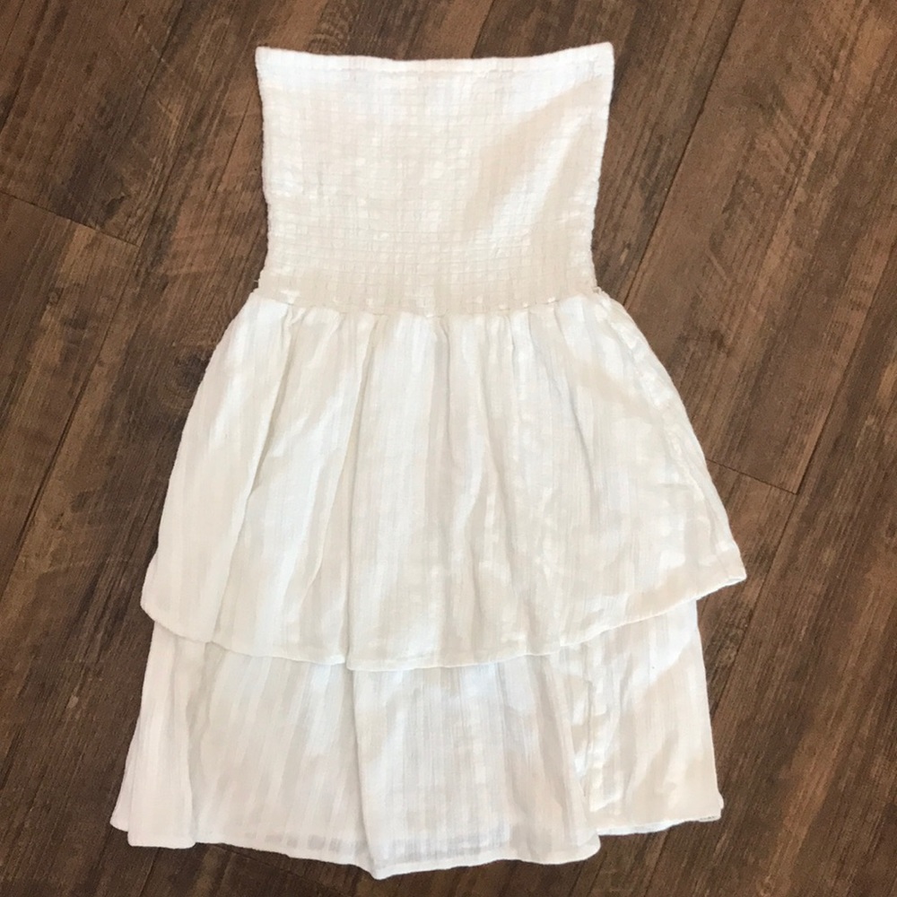 Roxy dress